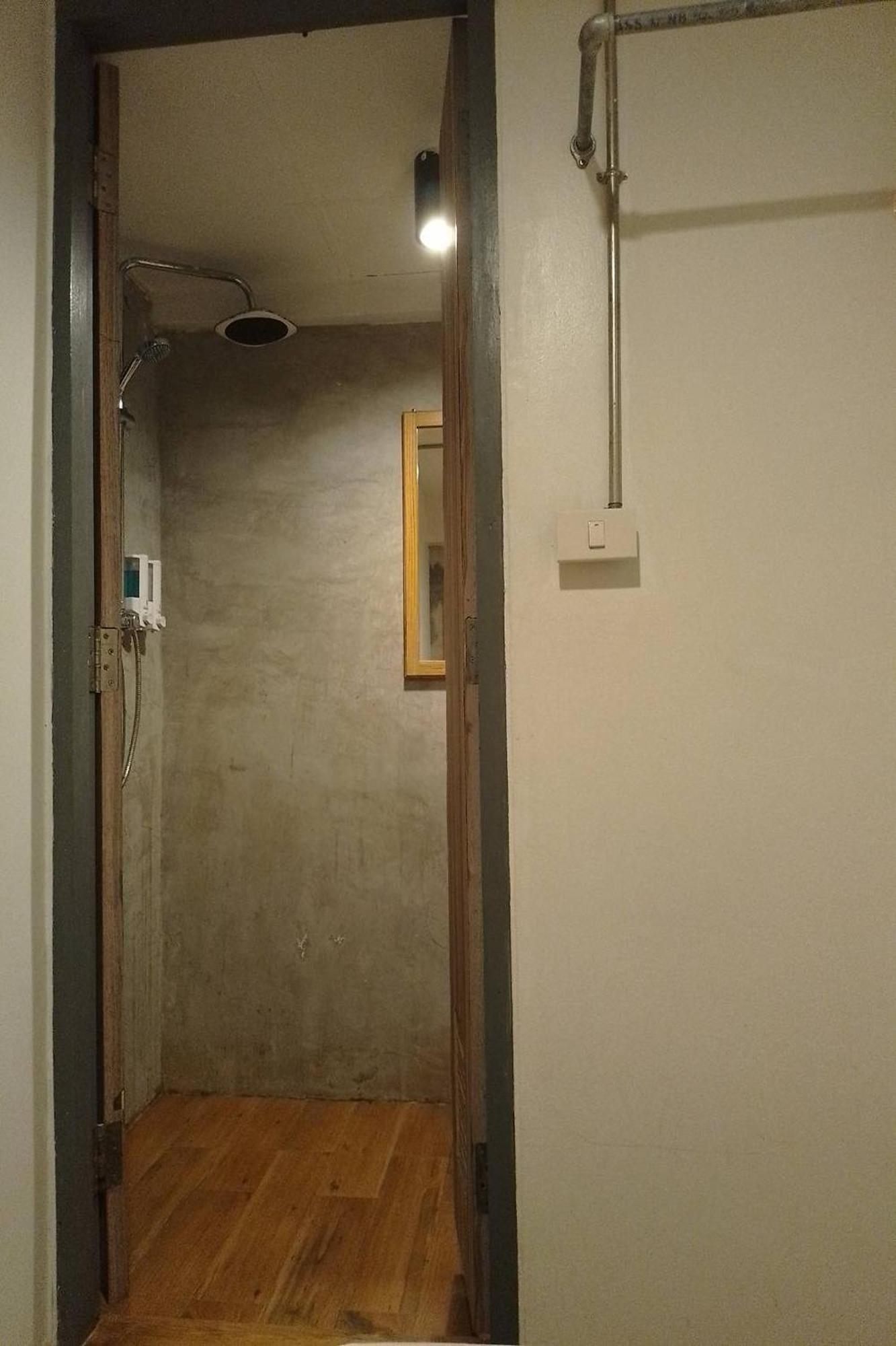 Auberge de jeunesse Aora Boutique Chatuchak