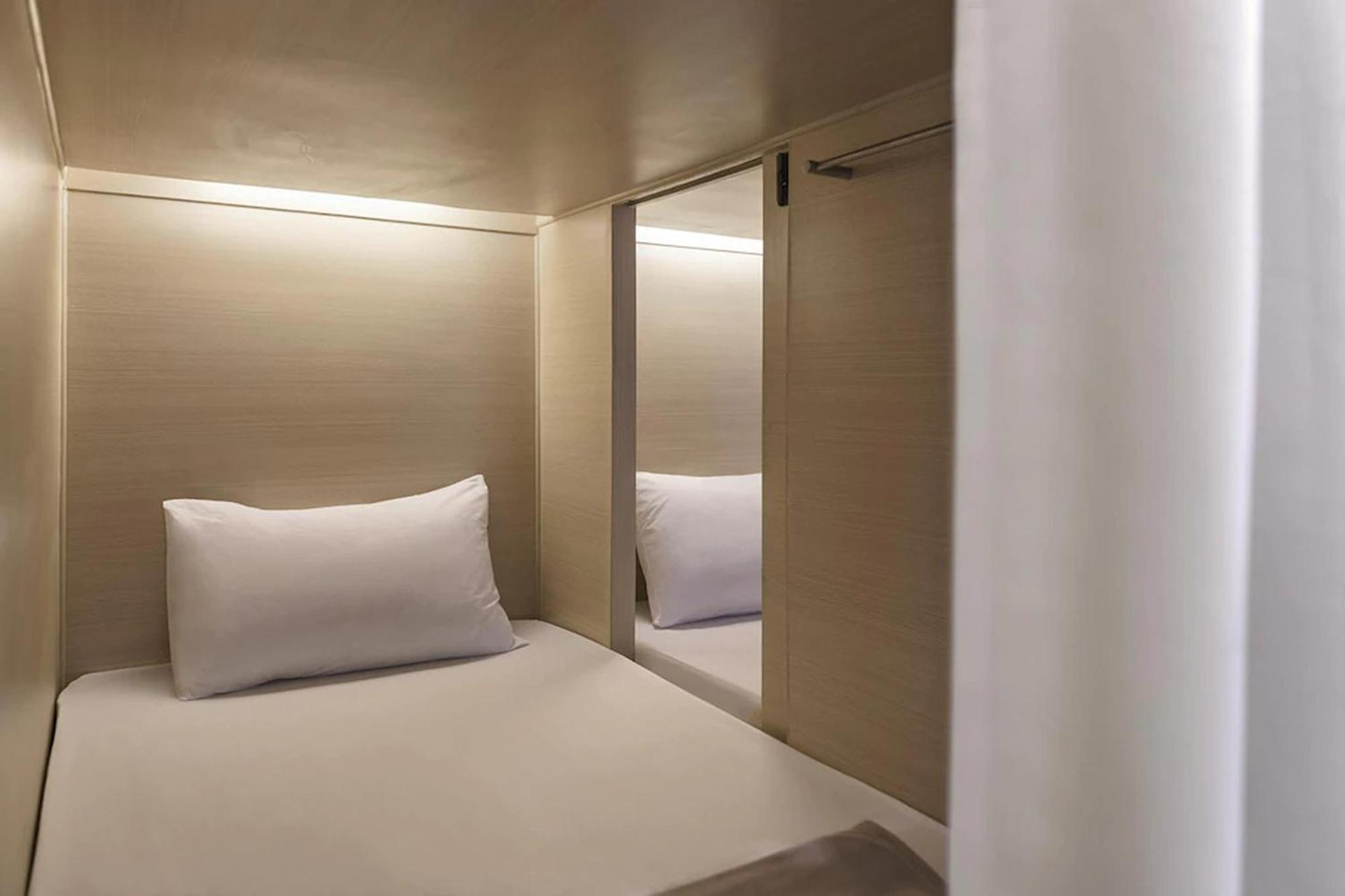 Auberge de jeunesse Aora Boutique Chatuchak Bangkok